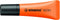 STABILO NEON - Markeerstift - Oranje - Unieke Tube Vorm - Doos 10 Stuks