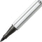 STABILO Pen 68 Brush - Premium Brush Viltstift - Met Flexibele Penseelpunt - Zwart - per stuk