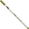 STABILO Pen 68 Brush - Viltstift - Modder Groen (37)