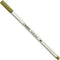 STABILO Pen 68 Brush - Viltstift - Modder Groen (37)
