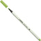 STABILO Pen 68 Brush - Viltstift - Pistache (34)
