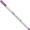 STABILO Pen 68 Brush - Viltstift - Pruimen Paars (60)