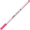 STABILO Pen 68 Brush - Viltstift - Roze (29)