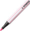 STABILO Pen 68 Brush - Viltstift - Roze (29)