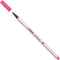 STABILO Pen 68 Brush - Viltstift - Roze (29)