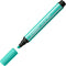 STABILO Pen 68 MAX Viltstift Met Dikke Beitelpunt IJsgroen