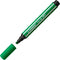STABILO Pen 68 MAX Viltstift Met Dikke Beitelpunt Smaragdgroen