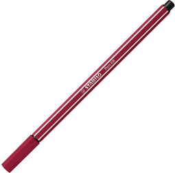 STABILO Pen 68 - Premium Viltstfit - Purper - per stuk