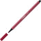 STABILO Pen 68 - Premium Viltstfit - Purper - per stuk