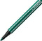 STABILO Pen 68 - Premium Viltstift - Aarde Groen - per stuk
