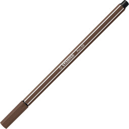 STABILO Pen 68 - Premium Viltstift - Amber - per stuk