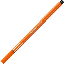 STABILO Pen 68 - Premium Viltstift - Bleek Vermiljoen - per stuk