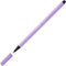 STABILO Pen 68 - Premium Viltstift - Licht Lila - per stuk