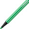 STABILO Pen 68 - Premium Viltstift - Licht Smaragdgroen - per stuk