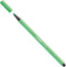 STABILO Pen 68 - Premium Viltstift - Licht Smaragdgroen - per stuk