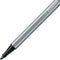 STABILO Pen 68 - Premium Viltstift - Middel Koud Grijs - Doos 10 stuks