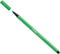 STABILO Pen 68 - Premium Viltstift - Neon Groen - per stuk
