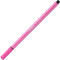 STABILO Pen 68 - Premium Viltstift - Neon Roze - per stuk