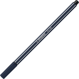 STABILO Pen 68 - Premium Viltstift - Payne's Grijs - per stuk