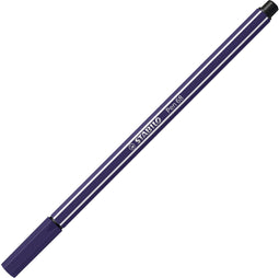 STABILO Pen 68 - Premium Viltstift - Pruissisch Blauw - per stuk
