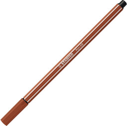 STABILO Pen 68 - Premium Viltstift - Rood Krijt - per stuk
