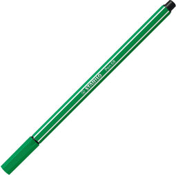 STABILO Pen 68 - Premium Viltstift - Smaragd Groen - per stuk