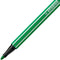 STABILO Pen 68 - Premium Viltstift - Smaragd Groen - per stuk
