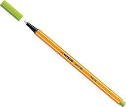 STABILO Point 88 Apfelgrün