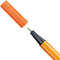 STABILO point 88 - Fineliner 0,4 mm Donkeroranje - per stuk