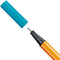 STABILO point 88 - Fineliner 0,4 mm Licht Blauw - per stuk