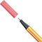 STABILO point 88 - Fineliner 0,4 mm - Neon Rood - per stuk