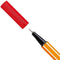 STABILO point 88 - Fineliner 0,4 mm - Rood Krijt - per stuk