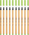 STABILO point 88 - Premium Fineliner - Fine 0,4 mm – Pistache Groen – Doos 10 stuks