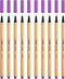 STABILO point 88 - Premium Fineliner - Fine 0,4 mm – Pruim Paars– Doos 10 stuks