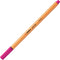 STABILO point 88 - Premium Fineliner - Fine 0,4 mm – Roze – Doos 10 stuks