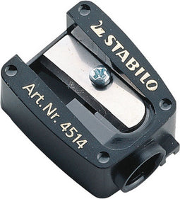 STABILO puntenslijper 4514