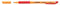 Stabilo - Rollerpen pointvisco 1099/40 f rood | 10 stuks