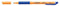 Stabilo - Rollerpen pointvisco 1099/41 f blauw | 10 stuks