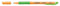 Stabilo - Rollerpen pointvisco 1099/43 f loofgroen | 10 stuks