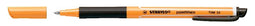 Stabilo - Rollerpen pointvisco 1099/46 f zwart | 10 stuks