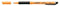 Stabilo - Rollerpen pointvisco 1099/46 f zwart | 10 stuks