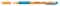 Stabilo - Rollerpen pointvisco 1099/51 f azuurblauw | 10 stuks