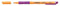 Stabilo - Rollerpen pointvisco 1099/58 f lila | 10 stuks