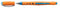STABILO - Rollerpen worker 2016/41 f blauw | 10 stuks