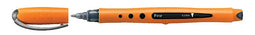 STABILO - Rollerpen worker 2016/46 f zwart | 10 stuks