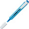 STABILO swing cool - Markeerstift - Perfect Voor Onderweg - Blauw - Doos 10 stuks