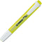 STABILO swing cool - Markeerstift - Perfect Voor Onderweg - Geel - per stuk