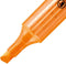 STABILO swing cool - Markeerstift - Perfect Voor Onderweg - Oranje - Doos 10 Stuks