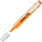 STABILO swing cool - Markeerstift - Perfect Voor Onderweg - Oranje - Doos 10 Stuks