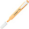 STABILO Swing Cool Pastel - Markeerstift - Perfect Voor Onderweg - Zacht Oranje - Per stuk